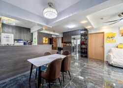 Blk 408B Northshore Residences II (Punggol), HDB 4 Rooms #533049731